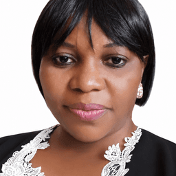 Margaret Nkechiyenm Abiodun-Oyewuwo